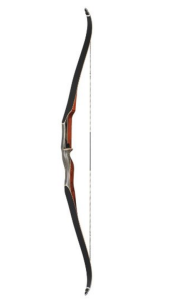 dating a bear kodiak recurve bow